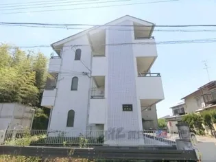 グランドール新田辺【305号室】の外観