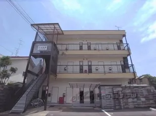 コーポ北浜の画像