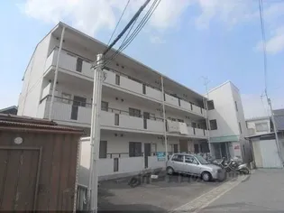 シャルマンコーポの画像