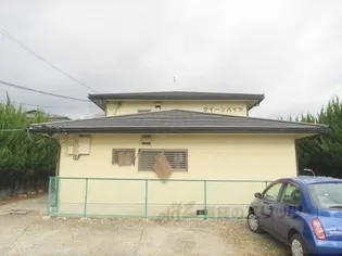 クイーンハイツの画像