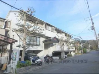 グリーンヒル北白川の画像