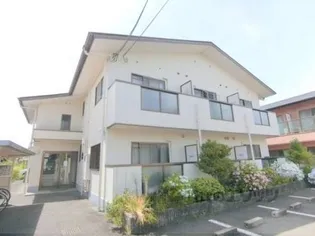 メゾン・エンジュ【204号室】の外観