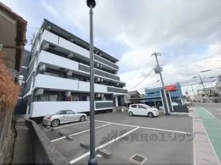 ロイヤルコート京田辺の画像