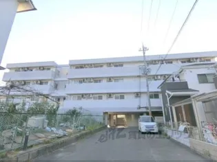 ハートフルマンション【315号室】の外観