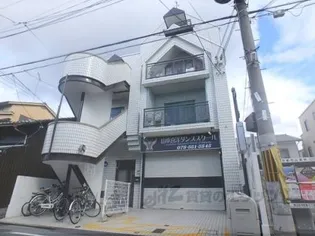 七条ソフィア【210号室】の外観