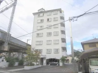 シャトーエスポワールの画像