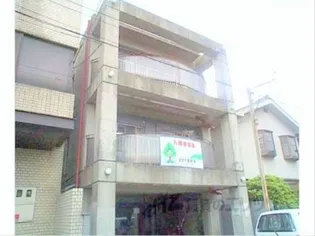 THE CITY 伏見の画像