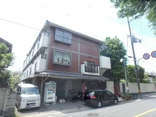 PRIME COURT賀茂川の画像