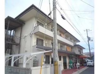 プロスパーズD Cの画像