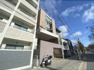 北山ワイズビルの画像