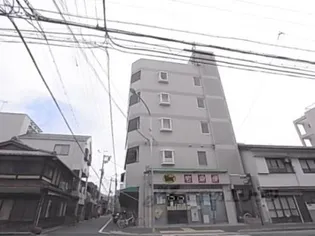 メゾンエスポート【302号室】の外観