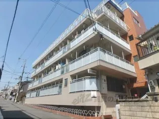 カーサ船岡山の画像