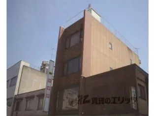 サン・グリーン【403号室】の外観