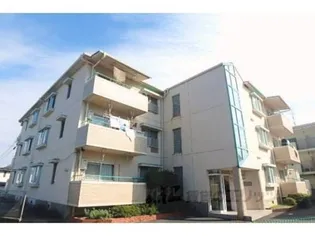 多蔵ハイツ【305号室】の外観