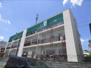 長岡マンションの画像