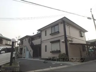 ウィンディアコリーヌA棟の画像