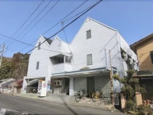 カスティロレヴィPART?【18号室】の外観