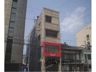 葛城ビル【302号室】の外観