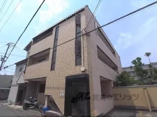 ハイム光月【101号室】の外観