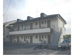 沢野ハイツ【103号室】の外観