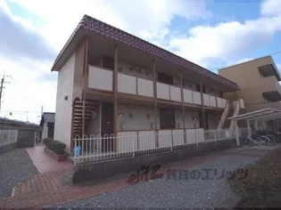 コーポボンジュールの画像