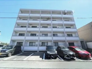 「グレーシー西ノ京」【1階】の外観