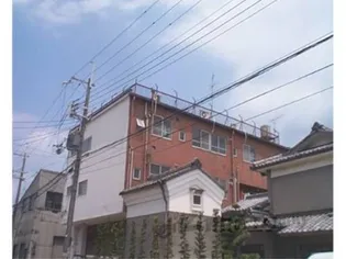 富士マンションの画像