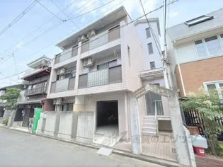 アメニティ近衛の画像