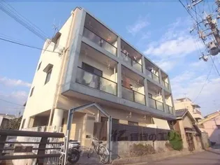 シャトー北野の画像