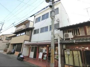 コーポラス梅香【33号室】の外観