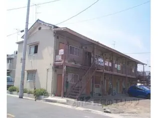 第1 第2日の出荘の画像