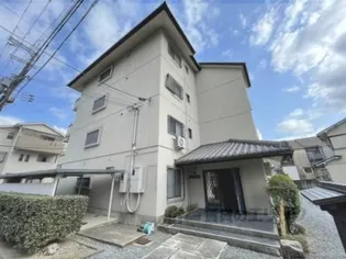 ルミナス桂川の画像