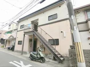 フォルテ山科の画像