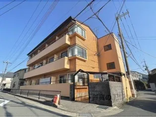 スチューデントハイツ谷川の画像