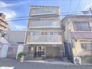 シャルム越川の画像