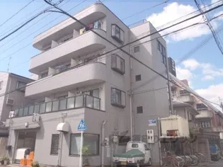 川口ビルの画像