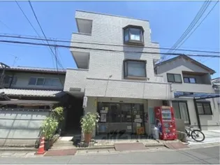 シャン北白川の画像