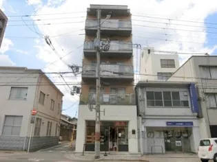 Pepere N【303号室】の外観