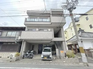 STUDIO今西【202号室】の外観