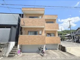 アズィールA棟の画像