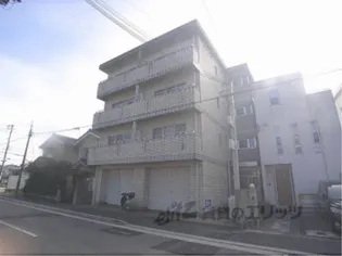 ハウゼ上賀茂の画像