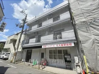 メゾンブランシュの画像