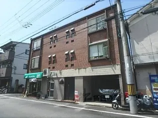 入江ハイツの画像