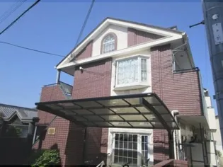 レオパレス大津の画像