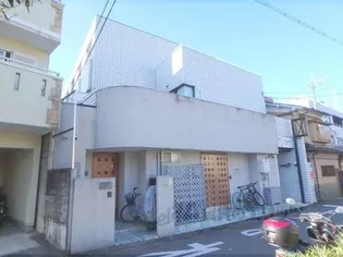 スクエア20【205号室】の外観