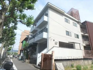 マンション山元の画像