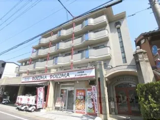 ベルジュ56の画像