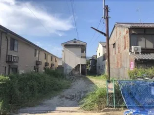 茶屋ノ前荘の画像