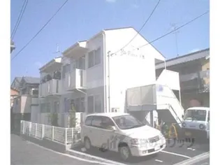 Ma Piece 下鴨【1階】の外観