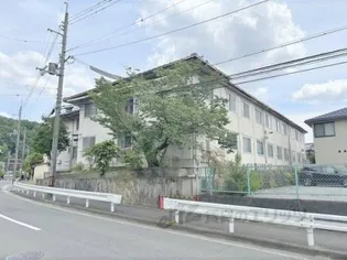 北白川学生ハイツの画像